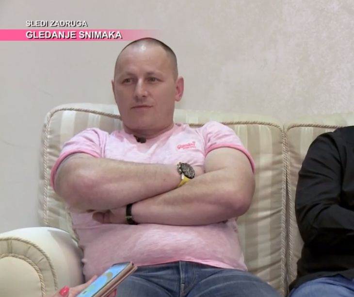 brak na nevidjeno trbusna plesacica branka blek rouz dragan kojic keba