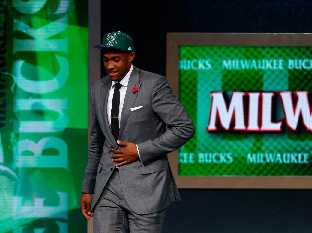 Partizan doveo Džabarija Parkera za 5 miliona