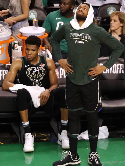 Partizan doveo Džabarija Parkera za 5 miliona