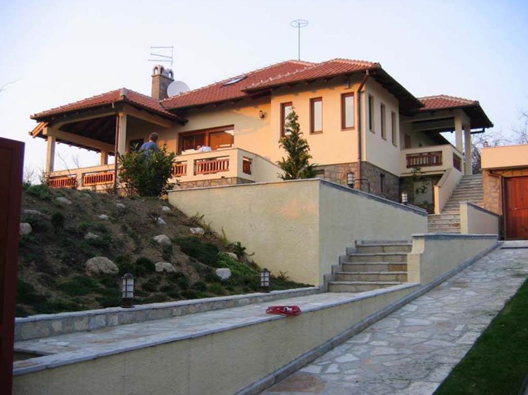 Kako izgleda vila Branislava Lečića koju izdaje za 30000 na dan?