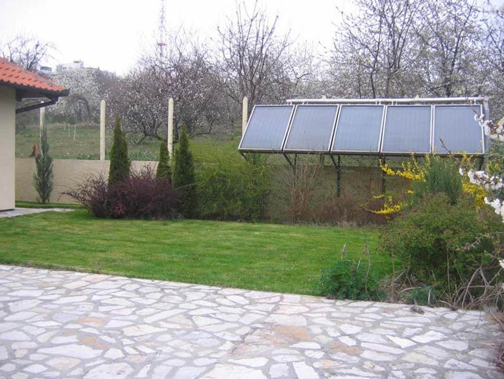 Kako izgleda vila Branislava Lečića koju izdaje za 30000 na dan?