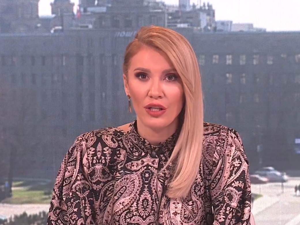 bojana ristivojevic bez sminke i filtera neprepoznatljiva