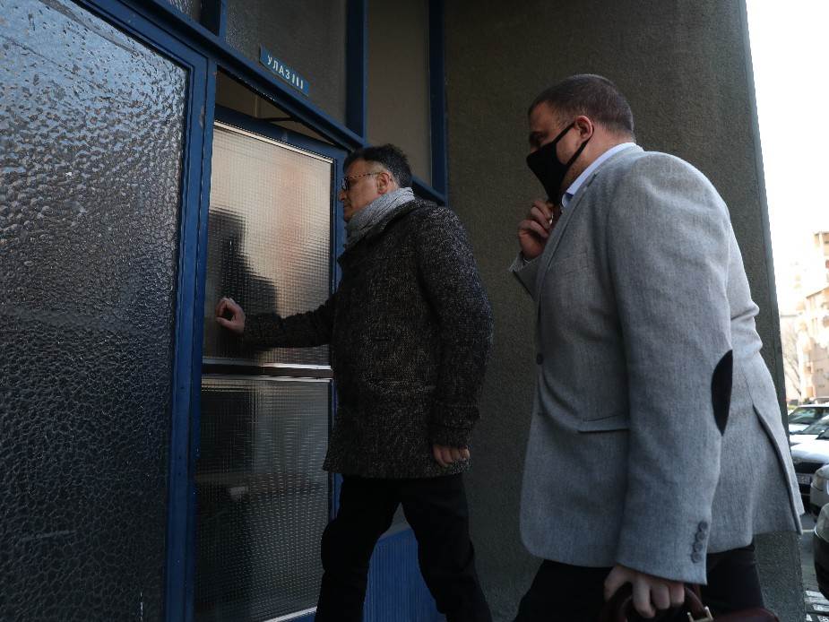 Branislav Lečić, dolazak u policiju na saslušanje 11.jpeg