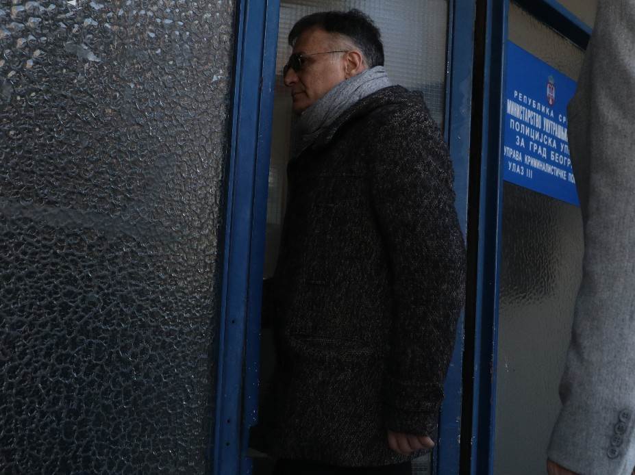 Branislav Lečić, dolazak u policiju na saslušanje 12.jpeg