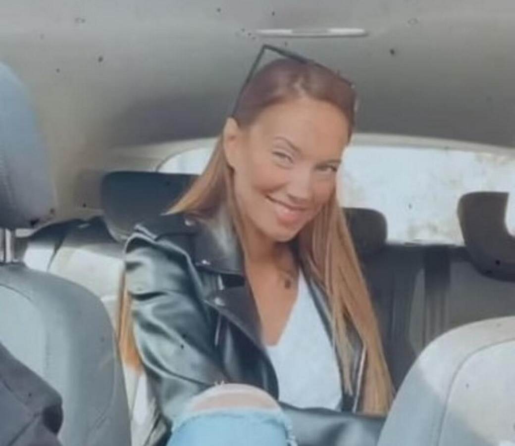 Ša o bivšoj supruzi Ivani