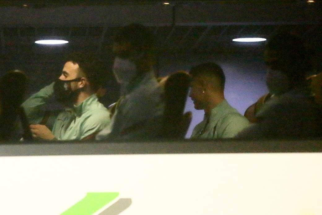 kristijano ronaldo portugal trening stadion rajko mitic marakana foto galerija srbija orlovi