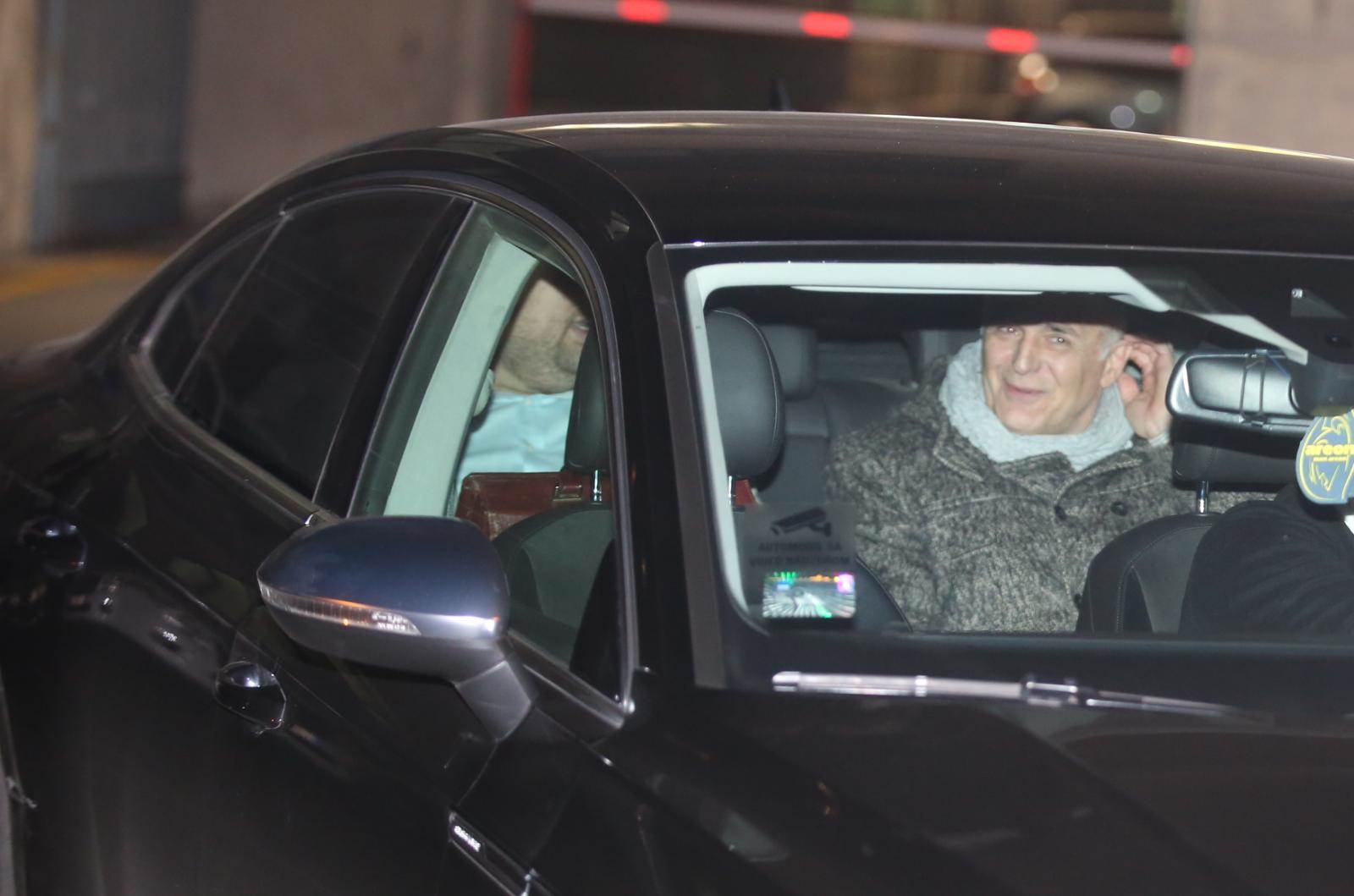 branislav lecic danijela stajnfeld silovanje izjava nakon saslusanja