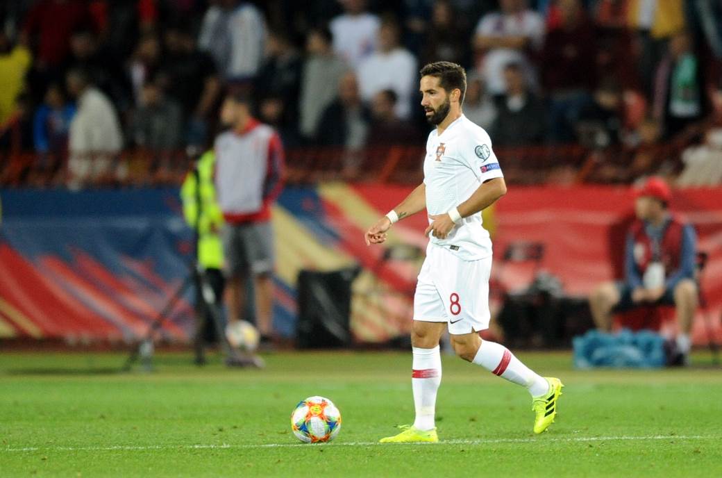 Portugal vodi Ronalda da piše istoriju na Mundijalu ne idu Mutinjo i Sančez