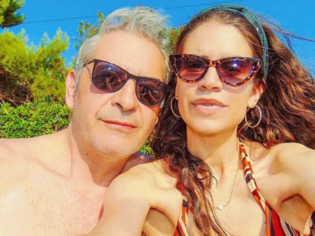 nebojsa kundacina zena marija 32 godine mladja