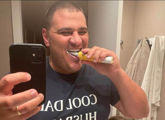 Specijalci iz Avganistana čuvaju Kristijana Ronalda foto