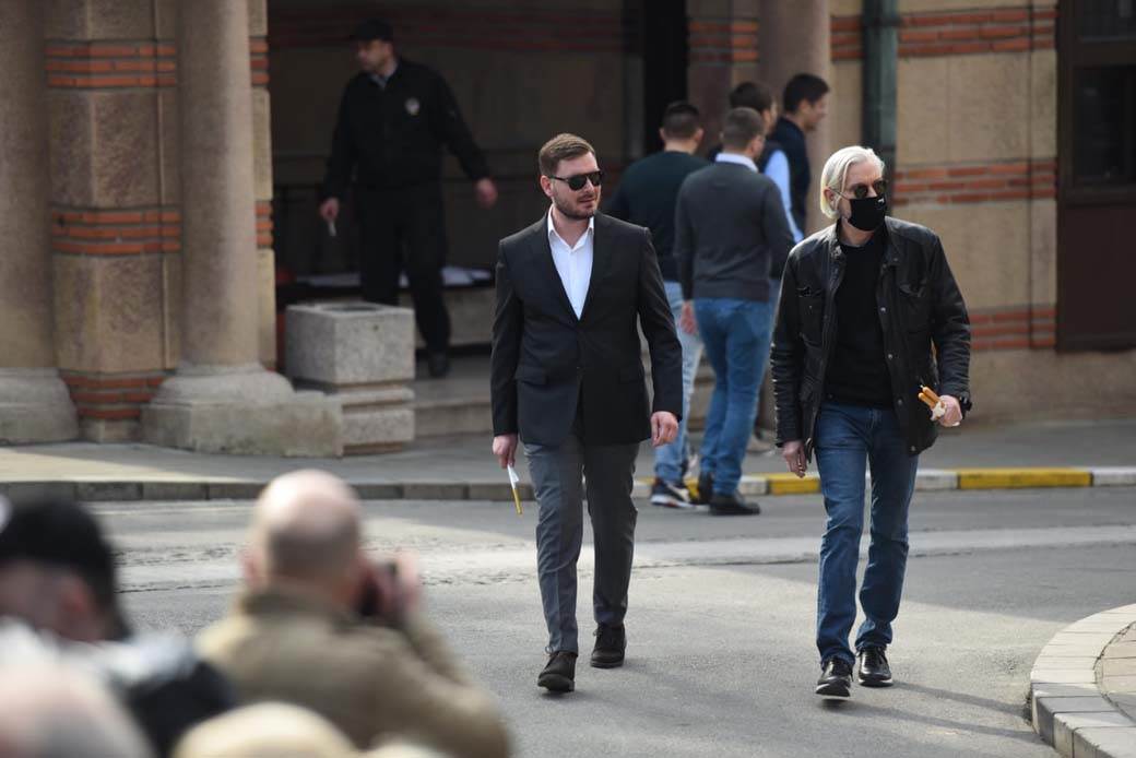 vlasta velisavljević aleja zaslužnih građana sahrana novo groblje