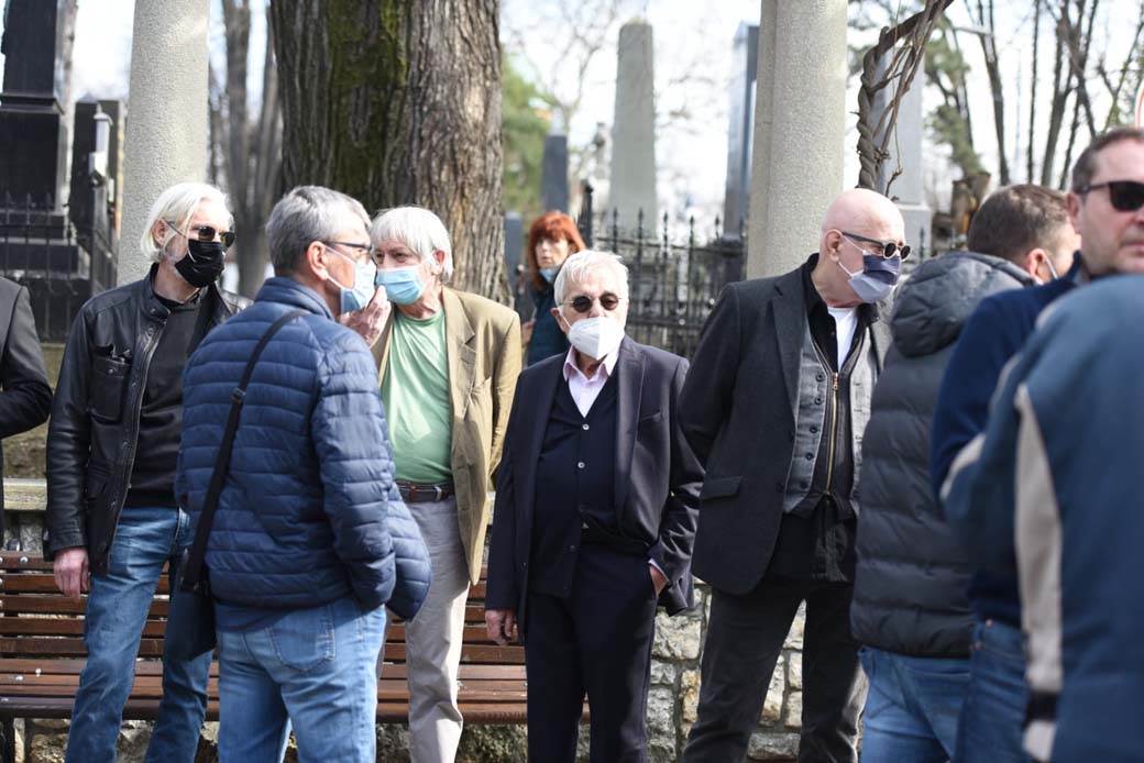 vlasta velisavljević aleja zaslužnih građana sahrana novo groblje