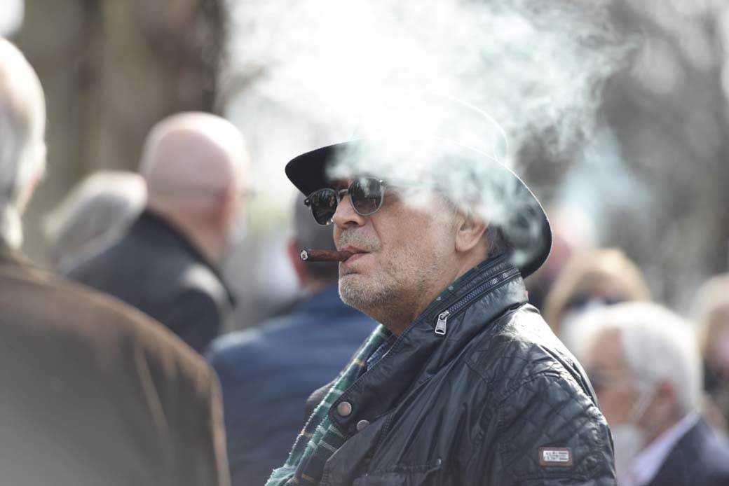 vlasta velisavljević aleja zaslužnih građana sahrana novo groblje