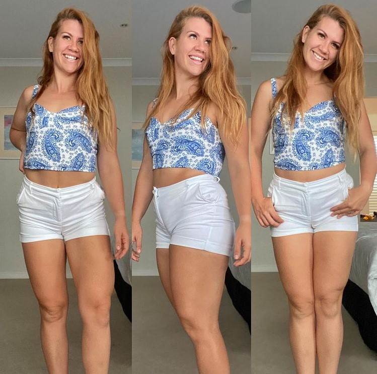 mrsavljenje iskustva kako smrsati zena skinula 50 kg