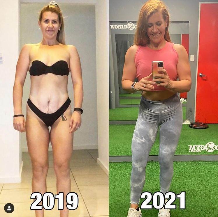 mrsavljenje iskustva kako smrsati zena skinula 50 kg