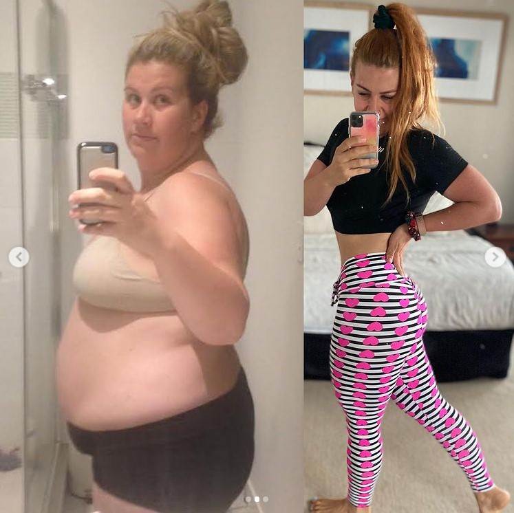 mrsavljenje iskustva kako smrsati zena skinula 50 kg