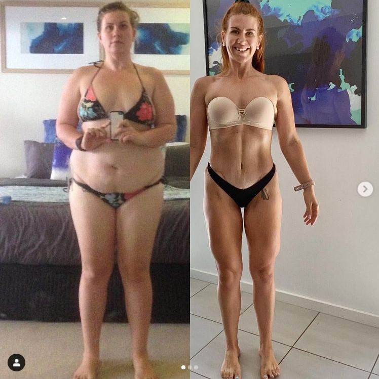 mrsavljenje iskustva kako smrsati zena skinula 50 kg