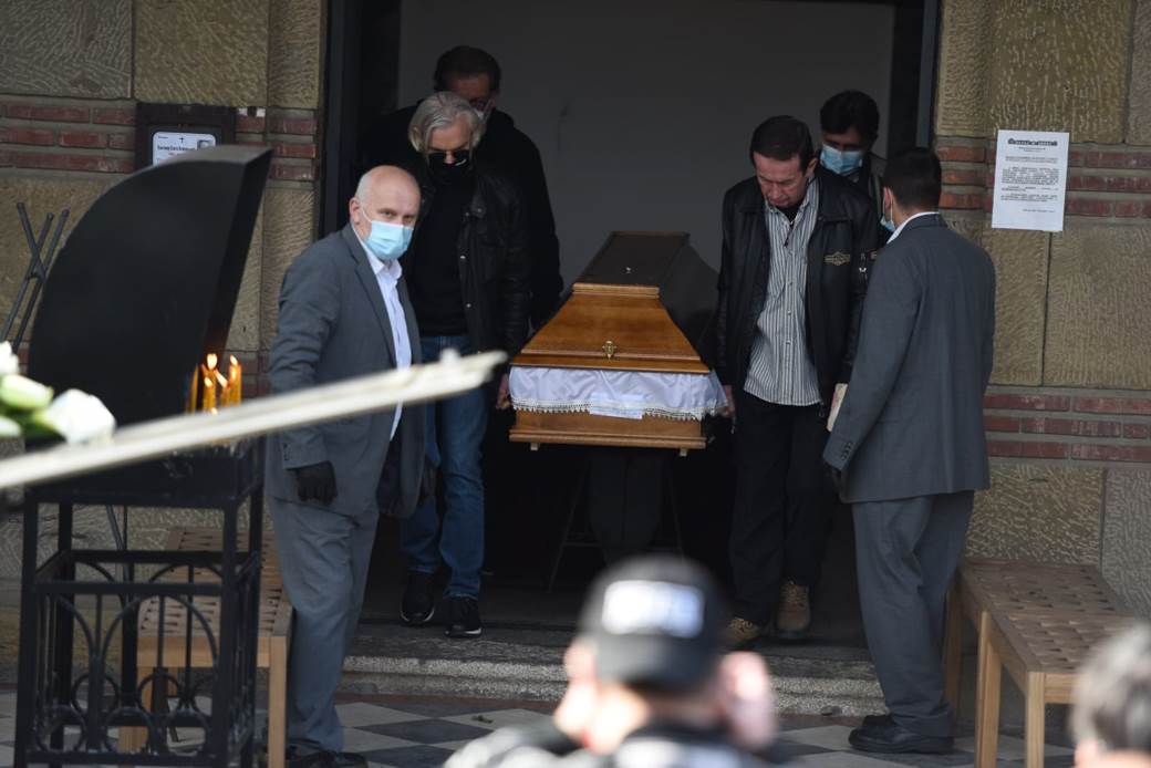 vlasta velisavljević aleja zaslužnih građana sahrana novo groblje