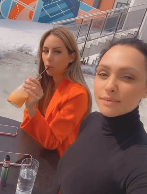 ljupka stevic iva grguric divcibare