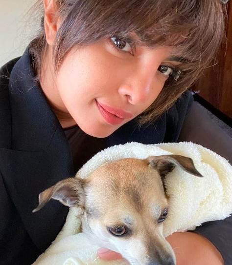 Mis sveta otkrila da je umalo ostala bez nosa zbog greške hirurga