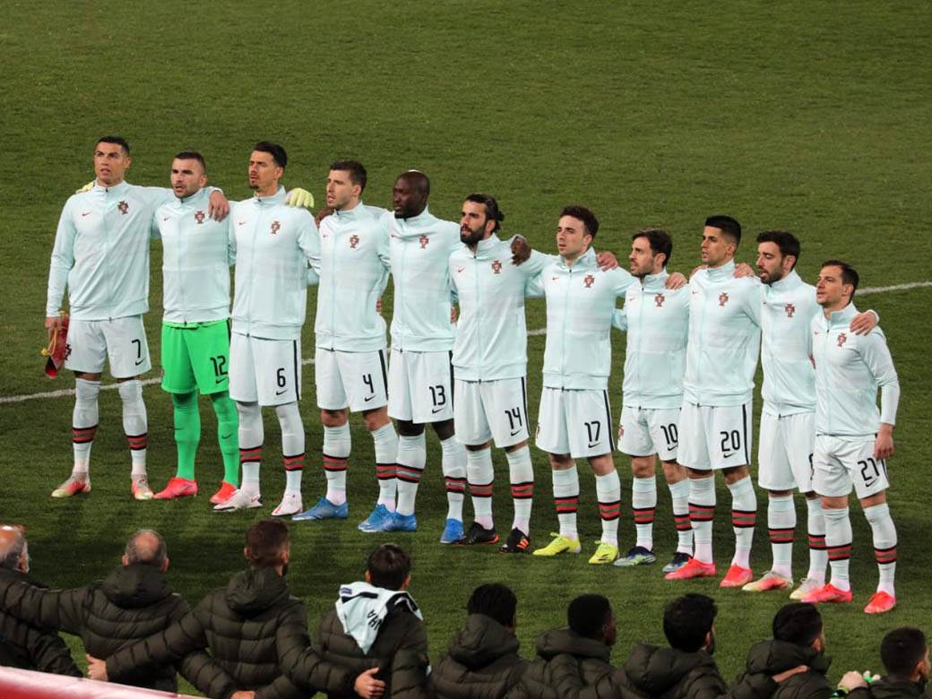 srbija portugal 2 2 rezultat golovi dragan stojkovic piksi izjava