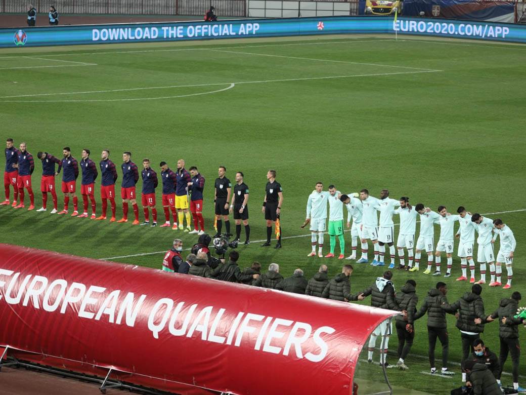 srbija portugal 2 2 rezultat golovi dragan stojkovic piksi izjava