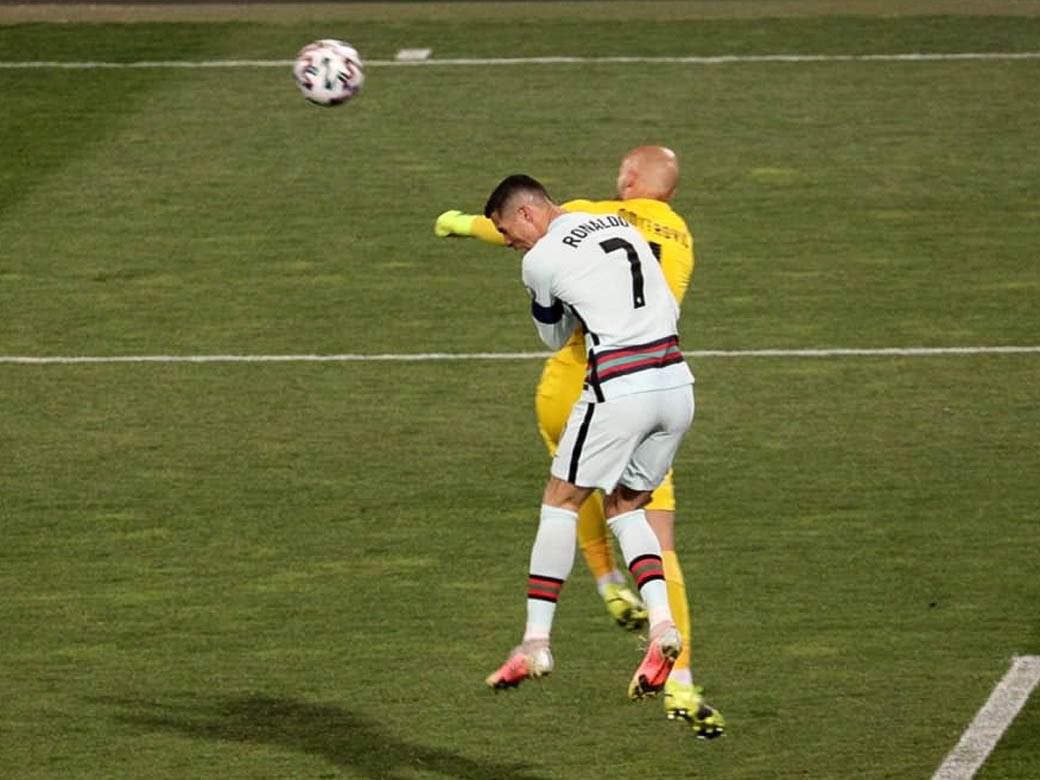 srbija portugal 2 2 rezultat golovi dragan stojkovic piksi izjava