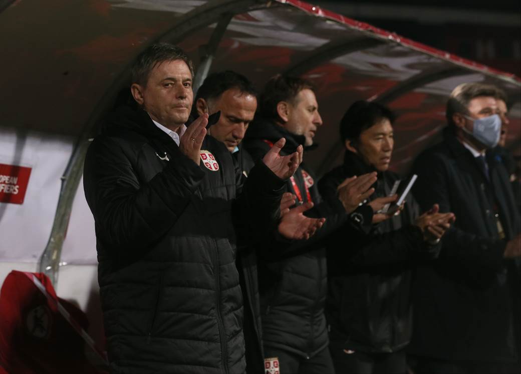 srbija portugal 2 2 rezultat golovi dragan stojkovic piksi izjava