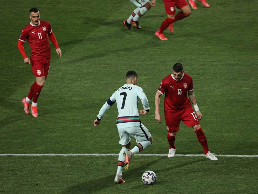 srbija portugal 2 2 rezultat golovi dragan stojkovic piksi izjava