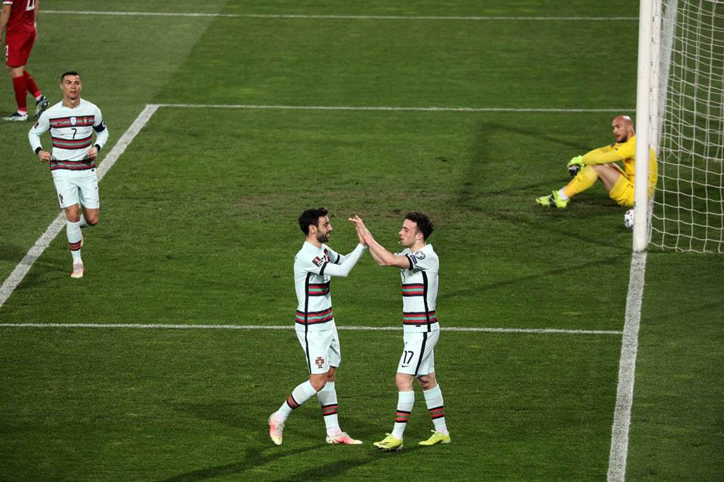 srbija portugal 2 2 rezultat golovi dragan stojkovic piksi izjava