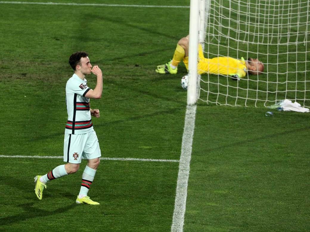 srbija portugal 2 2 rezultat golovi dragan stojkovic piksi izjava