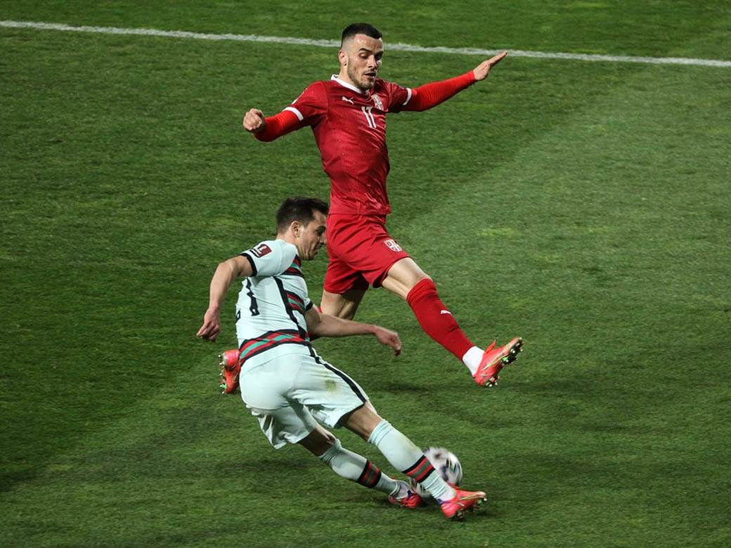 srbija portugal 2 2 rezultat golovi dragan stojkovic piksi izjava
