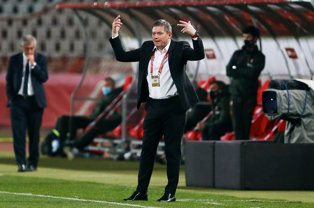 srbija portugal 2 2 rezultat golovi dragan stojkovic piksi izjava