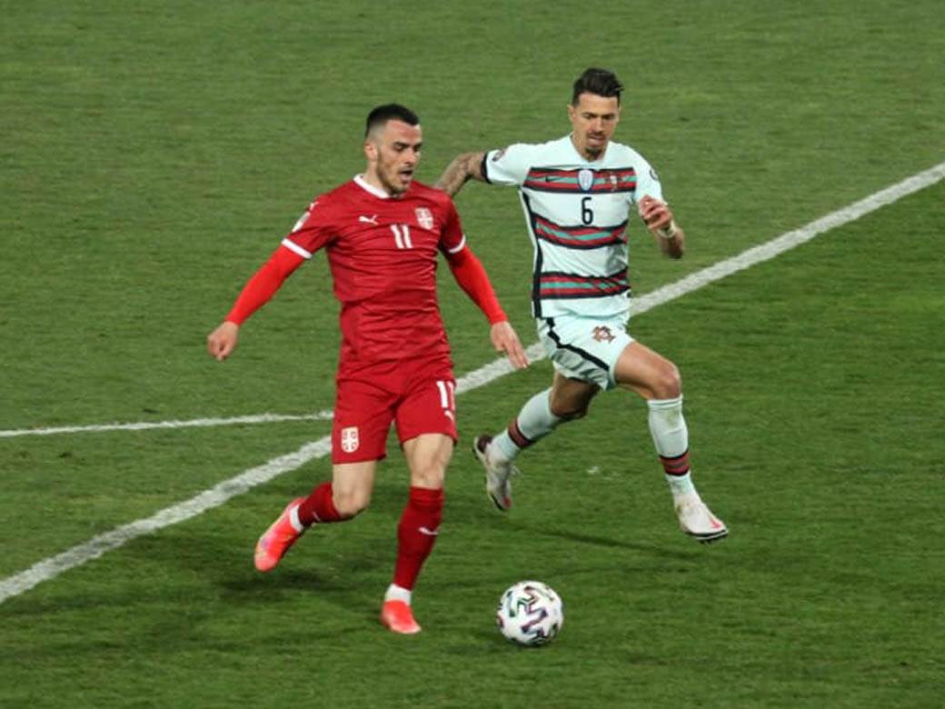 srbija portugal 2 2 rezultat golovi dragan stojkovic piksi izjava