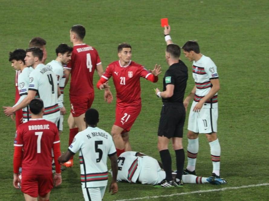 srbija portugal 2 2 rezultat golovi dragan stojkovic piksi izjava