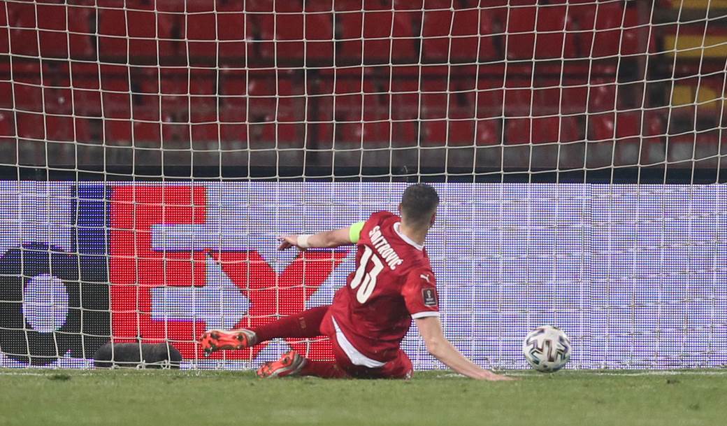 srbija portugal 2 2 rezultat golovi dragan stojkovic piksi izjava