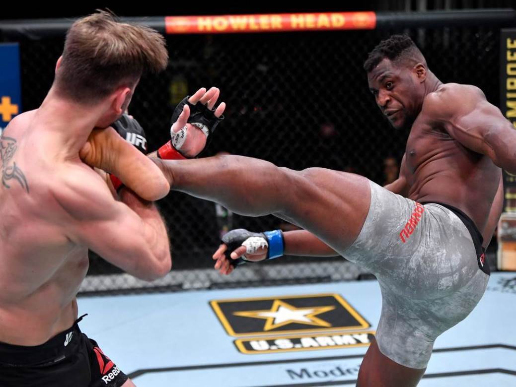 stipe miocic frensis nganu nokaut ufc mma rezultat pobeda