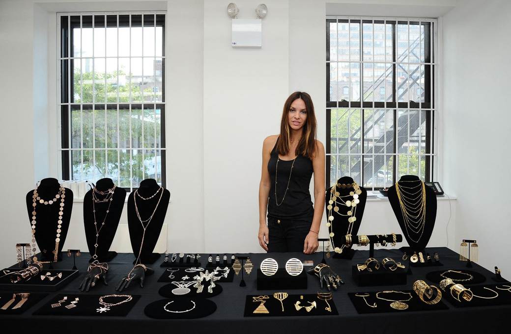 Bivša Modelsica se udala za osnivača Gugla 