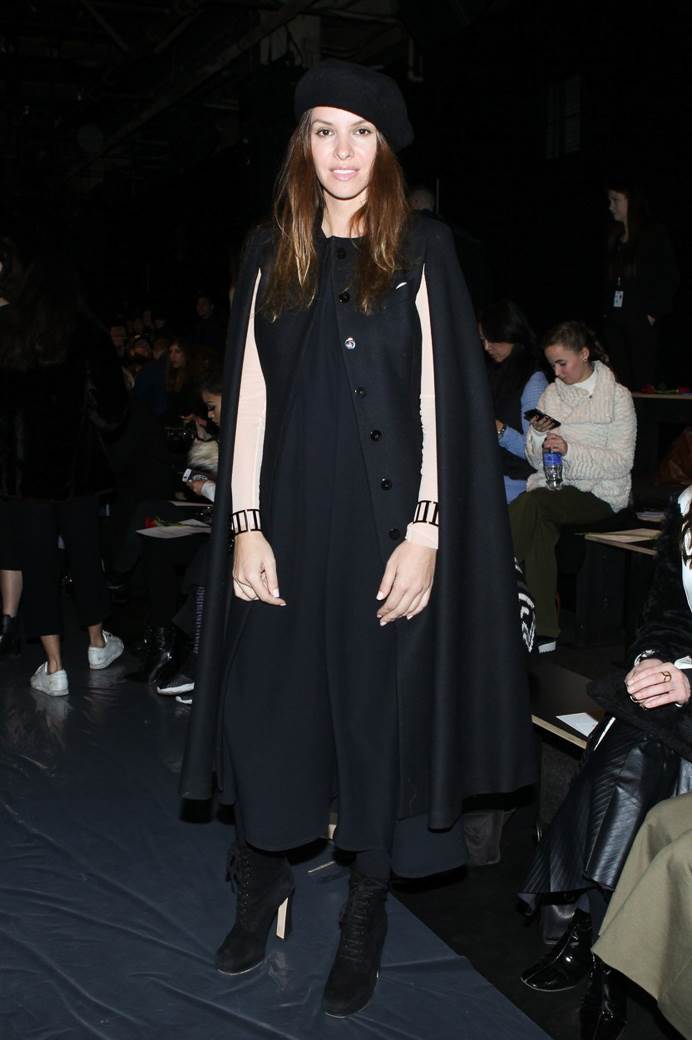 Bivša Modelsica se udala za osnivača Gugla 