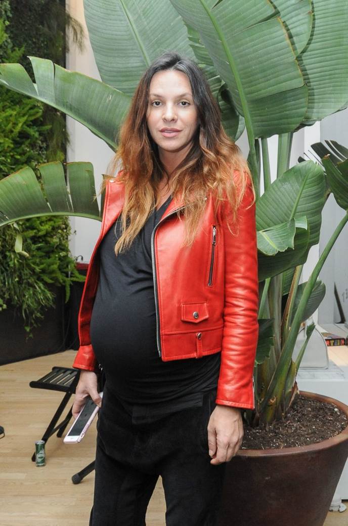 Bivša Modelsica se udala za osnivača Gugla 