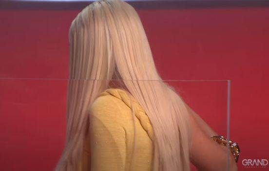 jelena karleusa zvezde granda komentarisanje rasprava 