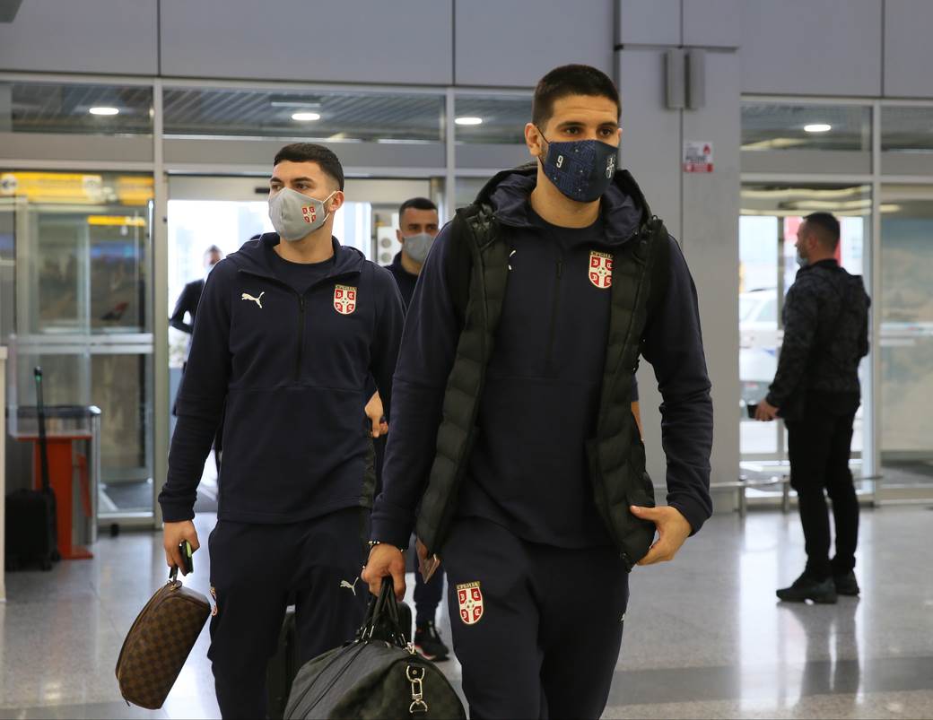 srbija azerbejdzan uzivo prenos nova s oslabljeni milenkovic veljkovic despotovic piksi