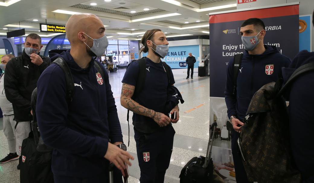 srbija azerbejdzan uzivo prenos nova s oslabljeni milenkovic veljkovic despotovic piksi