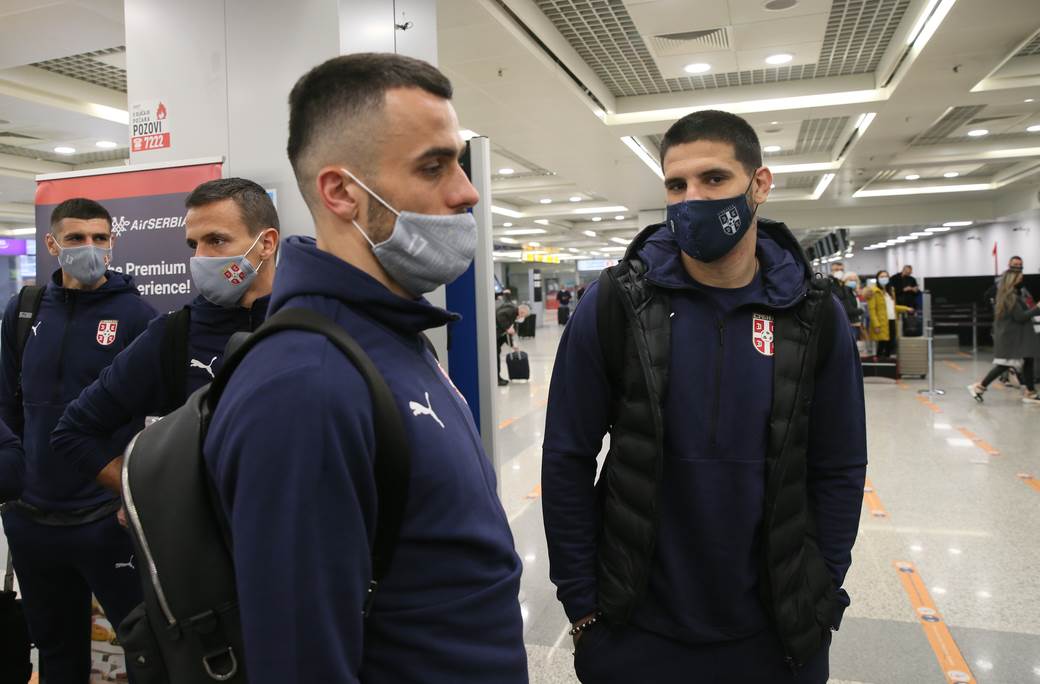 srbija azerbejdzan uzivo prenos nova s oslabljeni milenkovic veljkovic despotovic piksi