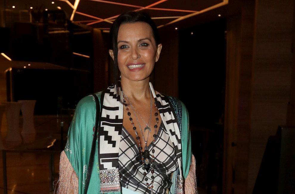 Elena Karić objavila snimak rituala sa dečkom