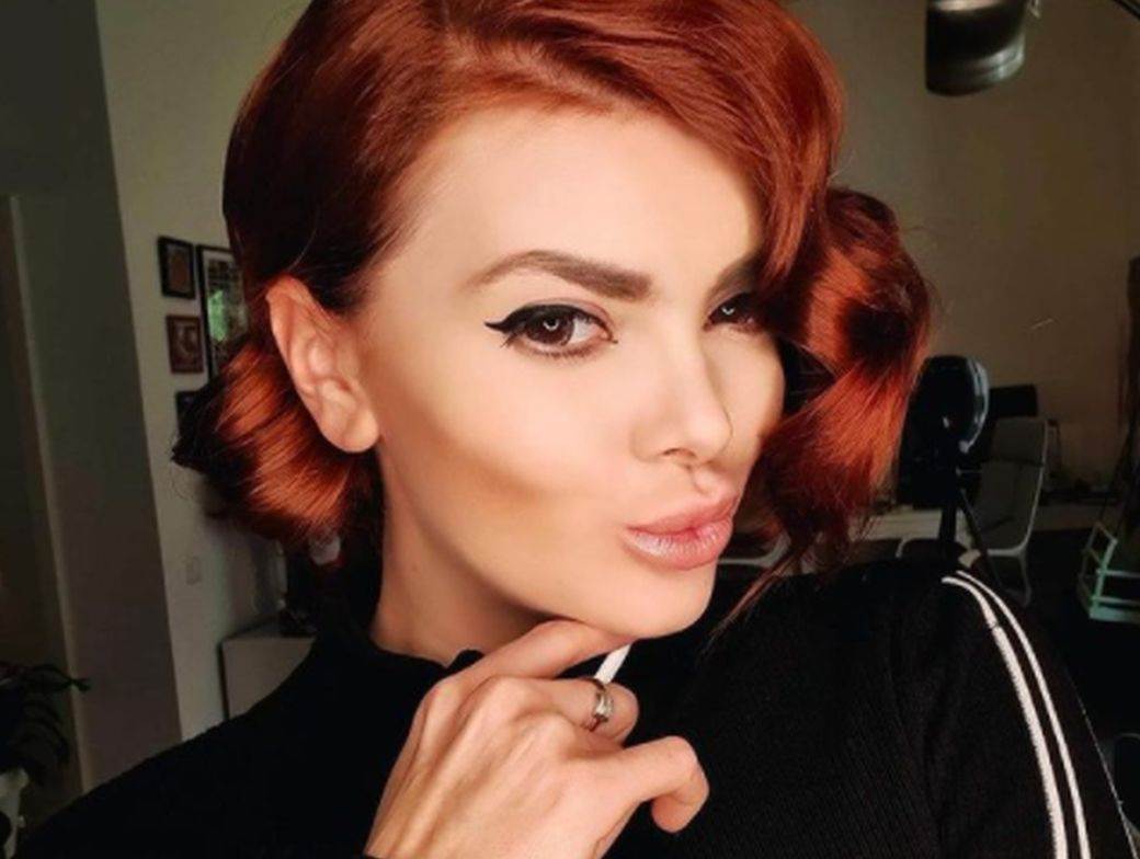 Ela Dvornik otkrila odakle joj ožiljak na nosu