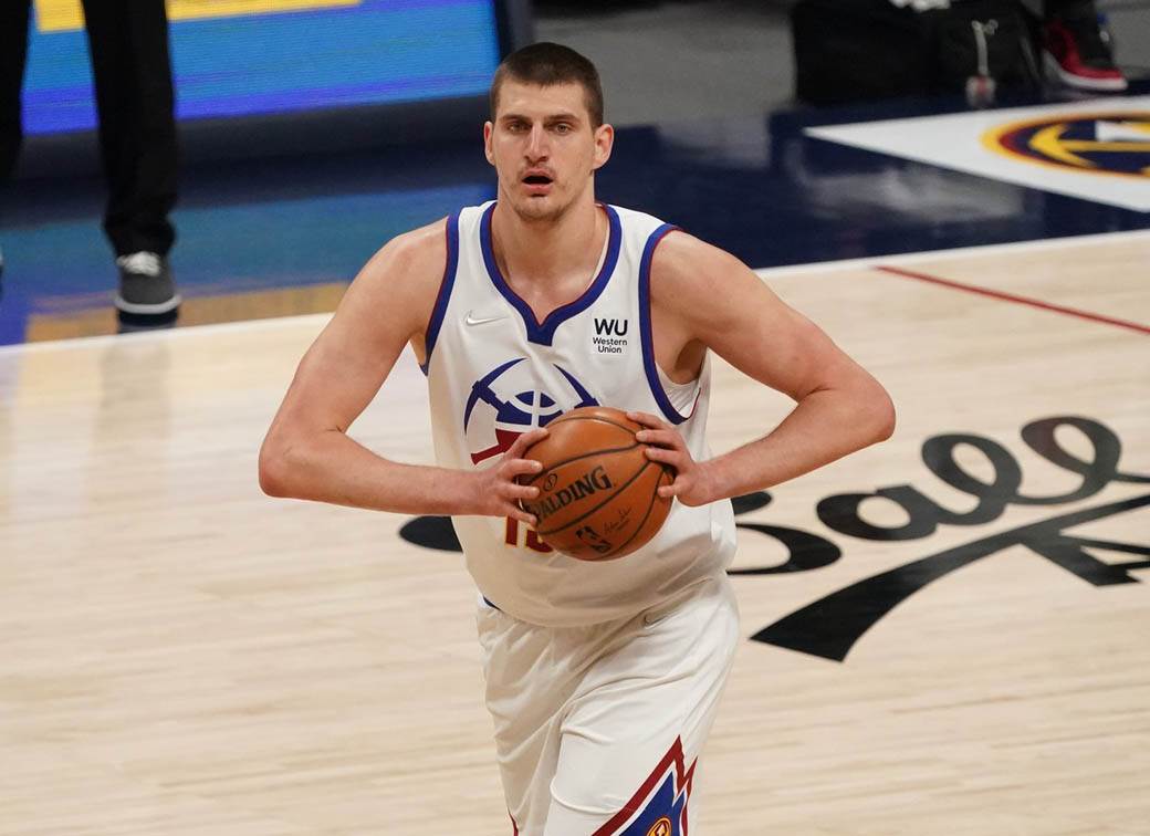 nikola jokic bogdan bogdanovic nba liga