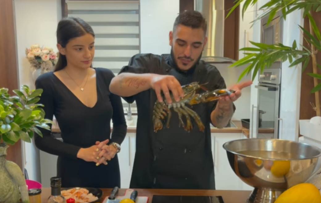 darko lazic darkova kuhinja verenica marina gagic 