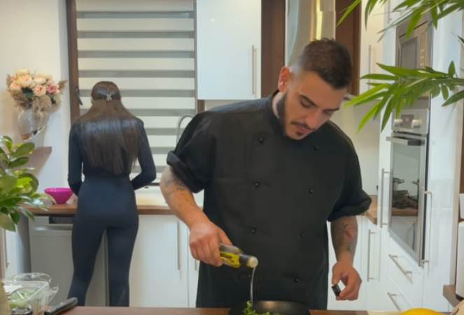 darko lazic darkova kuhinja verenica marina gagic 