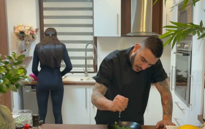 darko lazic darkova kuhinja verenica marina gagic 